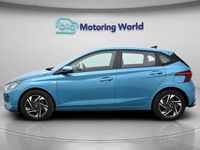 Used Hyundai i20 SE 99 HP (72 kW) 2023 Hatchback