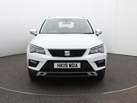 used Seat Ateca 1.5 TSI EVO SE Technology SUV 5dr Petrol Manual Euro 6 (s/s) (150 ps) Android Auto