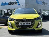 Used Peugeot 208 GTi 102 HP (75 kW) 2024 Hatchback