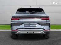 Used BYD Seal U Comfort 324 HP (238 kW) 2025 Grey SUV