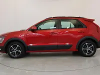 New Kia Niro 127 HP (93 kW) 2025 Red SUV