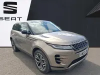 Used Land Rover Range Rover evoque HSE Dynamic 304 HP (223 kW) 2023 Other SUV