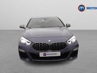 Used BMW M235 306 HP (225 kW) 2023 Grey Coupe