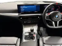 New BMW M3 Competition Edition 530 HP (389 kW) 2026 Sedan