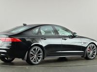 used Jaguar XF 3.0d V6 S 4dr Auto