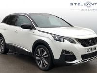 Used Peugeot 3008 Premium 131 HP (96 kW) 2020 Estate