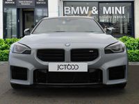 Used BMW M2 Shadowline 453 HP (333 kW) 2023 Grey Coupe