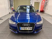 used Audi A5 2.0 TDI ultra SE Euro 6 (s/s) 2dr Coupe