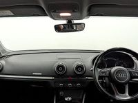 Used Audi A3 Sportback Design 110 HP (80 kW) 2017 Hatchback