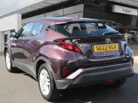 Usado Toyota C-HR 122 CV (89 kW) 2022 Other SUV