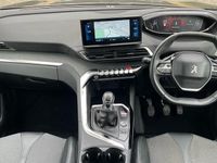 Used Peugeot 3008 Allure Premium 131 HP (96 kW) 2022 SUV