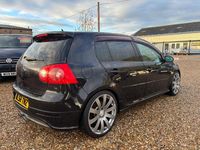 Used VW Golf VIII R 2023 Black Hatchback