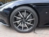 Used Aston Martin DB11 2017 Black Coupe