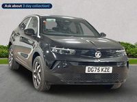 New Vauxhall Mokka 2025 Black SUV