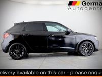 Used Audi A1 Sportback Sport 95 HP (69 kW) 2023 Black Hatchback