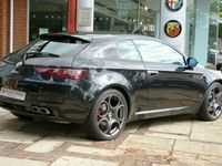 Used Alfa Romeo Brera 185 HP (136 kW) 2009 Coupe