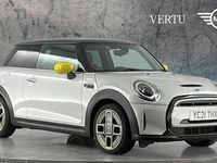 Used Mini Cooper Level 2 135 kW (184 HP) 2023 Hatchback