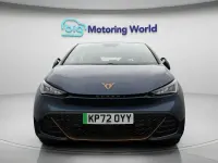 Used Cupra Born 150 kW (204 HP) 2024 Hatchback
