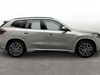 Used BMW iX1 M Sport 230 kW (313 HP) 2024 Silver SUV