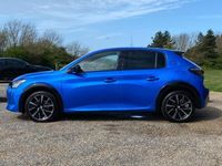 used Peugeot 208 1.2 PURETECH GT PREMIUM EURO 6 (S/S) 5DR PETROL FROM 2022 FROM EASTBOURNE (BN23 6QN) | SPOTICAR