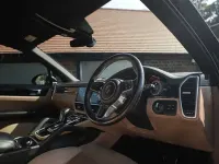 Used Porsche Cayenne 441 HP (324 kW) 2022 SUV