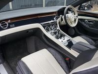 Used Bentley Continental GT 635 HP (467 kW) 2018 Black Coupe