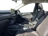Used Ford Kuga Active 243 HP (178 kW) 2025 Solar silver SUV