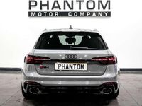 Used Audi RS4 Design 2021 Grey Estate