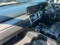 Used Kia Sorento 190 HP (139 kW) 2023 Grey SUV