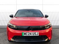 New Vauxhall Corsa-e 100 kW (136 HP) 2025 Hatchback