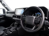 Used Toyota Land Cruiser 2025 White