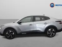 Używany Citroën C4 X PureTech 131 KM (96 kW) 2024 Szary SUV