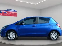 Used Toyota Yaris Hybrid Active 101 HP (74 kW) 2019 Hatchback