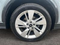 Used Audi Q2 S-Line 150 HP (110 kW) 2022 Grey SUV