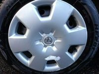 Used Toyota Avensis 2001 Hatchback