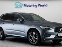 Used Volvo XC60 190 HP (139 kW) 2020 SUV
