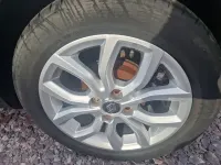 Used Renault Clio Play 75 HP (55 kW) 2016 Grey Hatchback