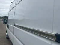Used Citroën Relay 140 HP (102 kW) 2021 White Van
