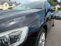 Used Volvo V60 SE Lux 2014 Estate