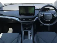 Used Skoda Elroq 150 kW (204 HP) 2026 SUV