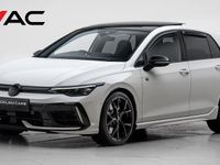 Used VW Golf VIII Black Edition 333 HP (244 kW) 2025 White Hatchback