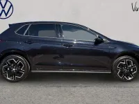 New VW Polo Black Edition 116 HP (85 kW) 2026 Hatchback