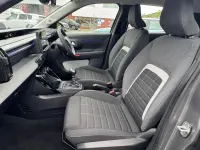 New Citroën C3 99 HP (72 kW) 2025 Grey SUV