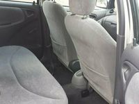 Used Toyota Yaris 2000 Hatchback