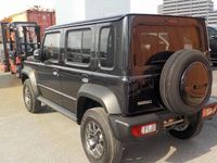 Used Suzuki Jimny SZ5 102 HP (75 kW) 2020 SUV
