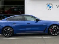 Used BMW i4 400 kW (544 HP) 2024 Sedan