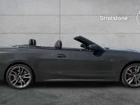 Used BMW M440 M Sport 374 HP (275 kW) 2025 Cabriolet