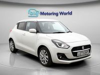 Used Suzuki Swift SZ-T 83 HP (61 kW) 2023 Hatchback