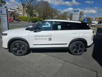 New Jaecoo 7 204 HP (150 kW) 2025 SUV