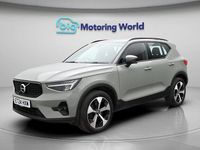 Used Volvo XC40 Plus 163 HP (119 kW) 2026 SUV